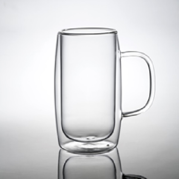 KUKUNA　ダブルウォールビールジョッキ　※