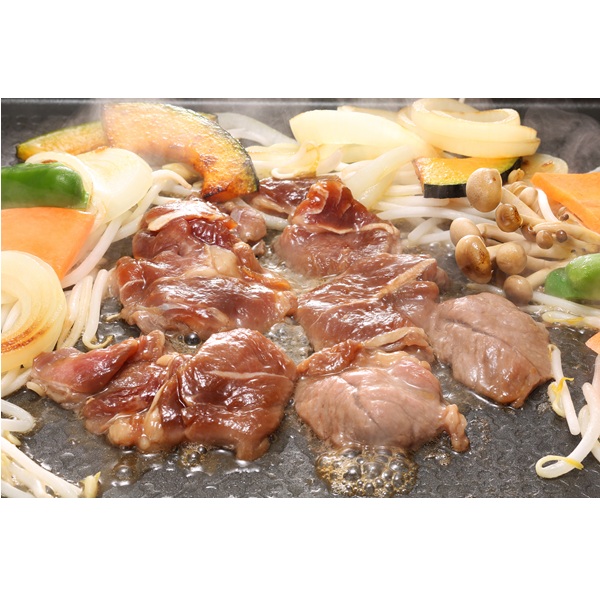 北海道肉の山本セット