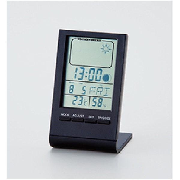 ウエザースリムクロ　※