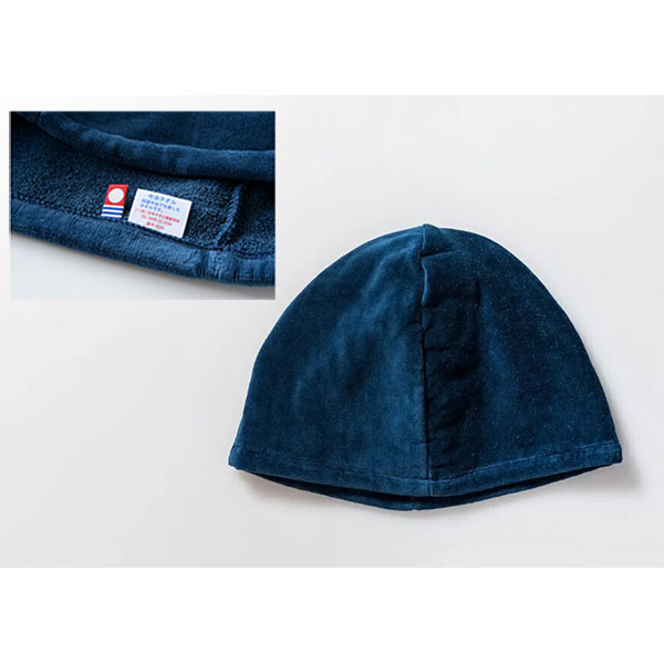 今治タオルのサウナハット　※