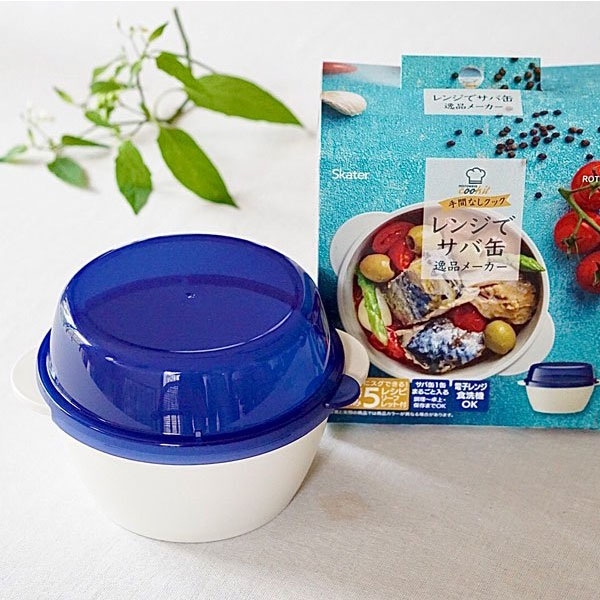 サバ缶逸品メーカーべーシック　※