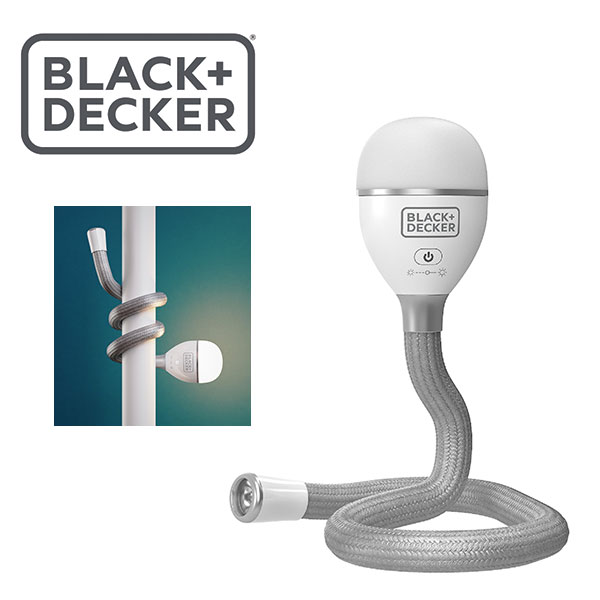 スネークライト/ブラックアンドデッカー　※