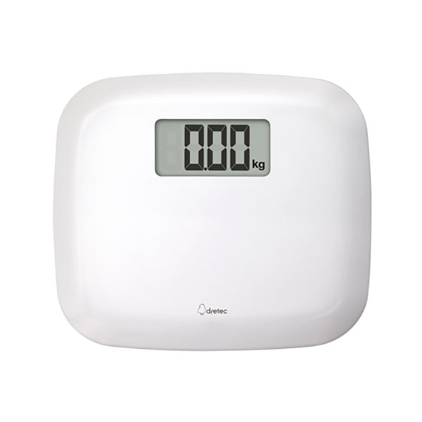 ボディスケールリフェロ/ドリテック　※