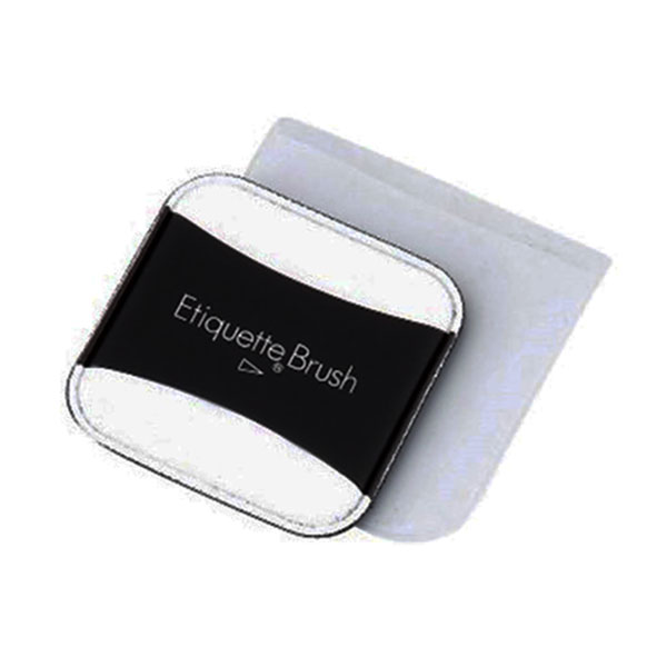 エチケットブラシポケット型ミニ　※