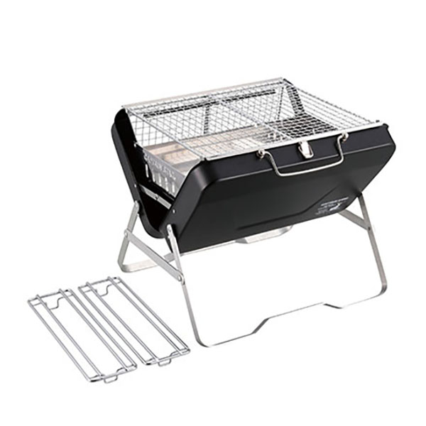 CSブラックラベル　V型ファイアグリルワイド　※