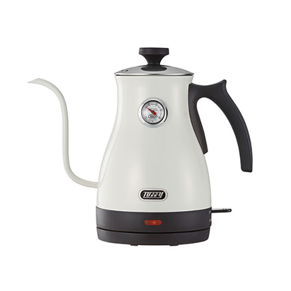 Toffy 温度計付きケトル　※