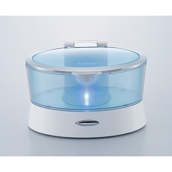 音波洗浄器　ソニックリーンスーパーファイン　※