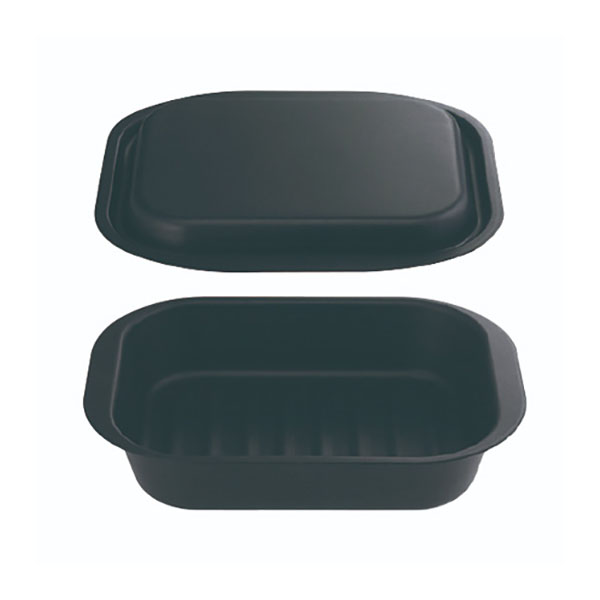 グリル活用ミニ角型パン2個/ランチ―二　※