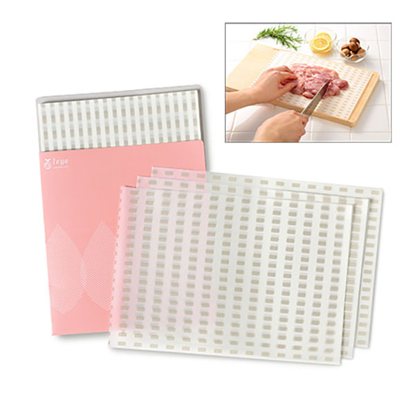 まな板に汚れがつかない50枚入　※