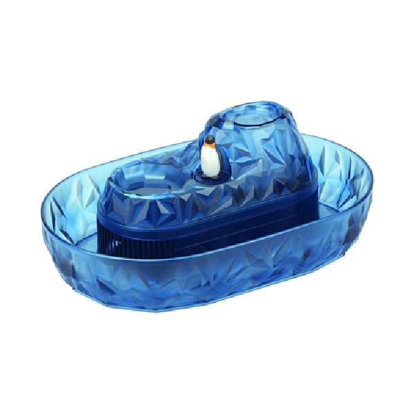 流水ペンギンそうめん流し器（M）　※